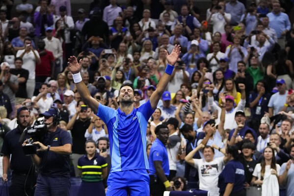 Us men's open top final